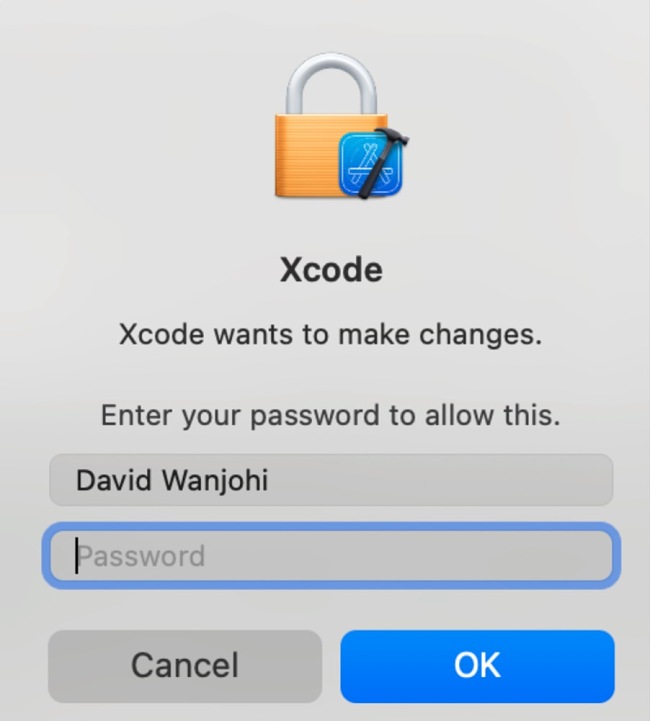 download xcode without app store