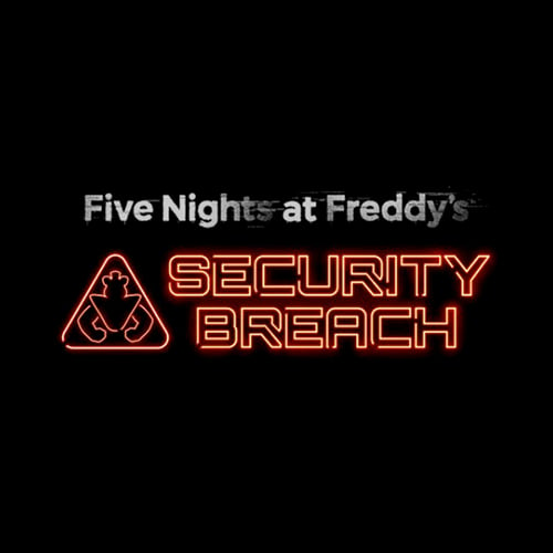 Five Nights at Freddy's: Security Breach FULL GAME Bewilder House - download