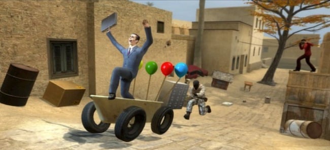 Garry s Mod Apk 2023 for Android - Free App Download