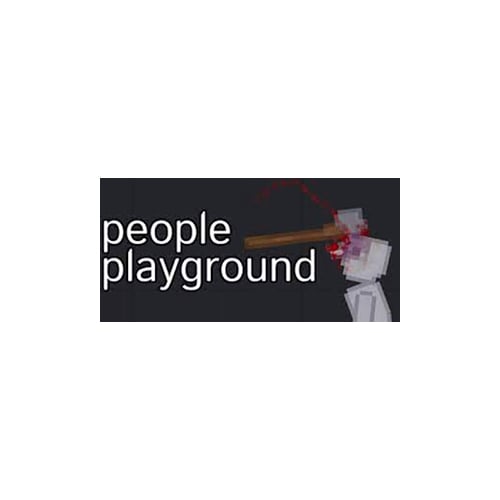 About: People Playground Guide (Google Play version)