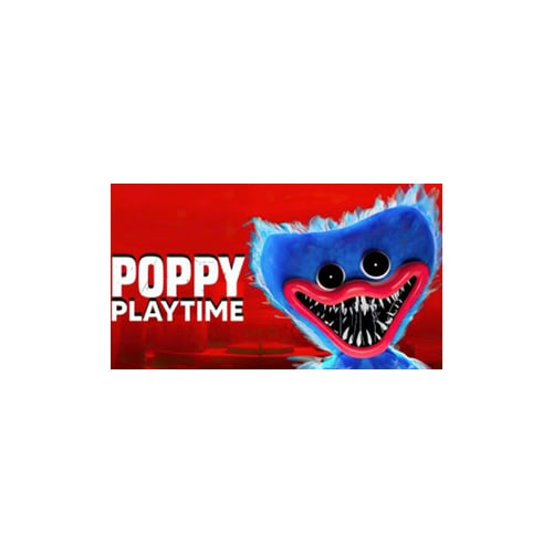 Poppy Playtime (Android, iOS, Windows) (gamerip) (2021) MP3 - Download Poppy  Playtime (Android, iOS, Windows) (gamerip) (2021) Soundtracks for FREE!