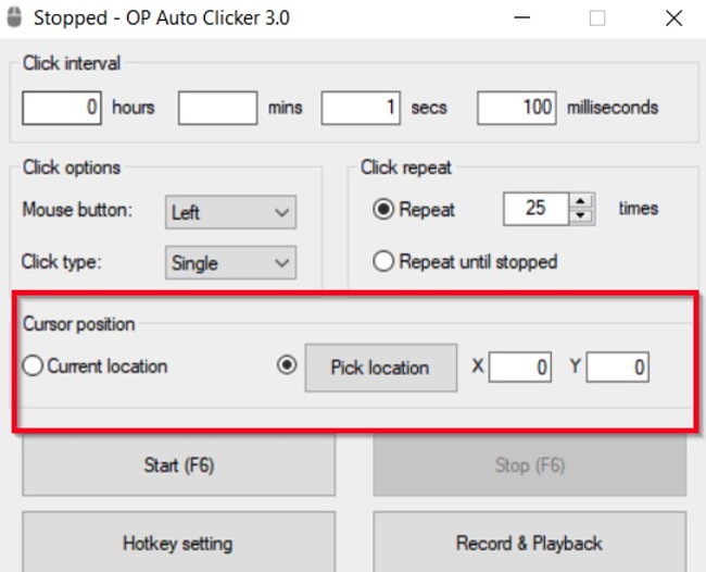 Auto Clicker APK Download 2023 - Free - 9Apps