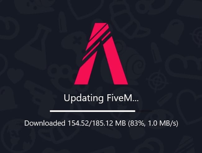 Fivem server download guide APK for Android Download