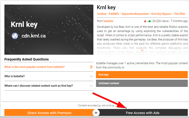 FAQ/Set up KRNL.md at main · Krnl-staff/FAQ · GitHub