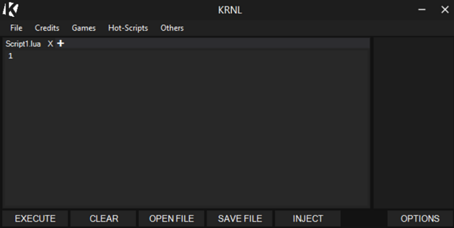 krnl download for mac