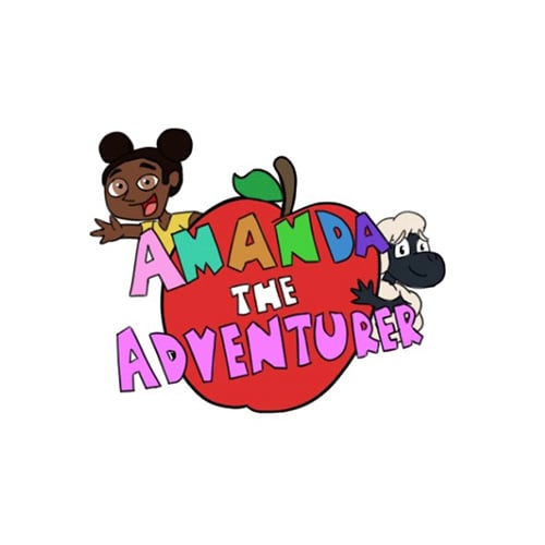 Amanda the Adventurer (2023) - Game details