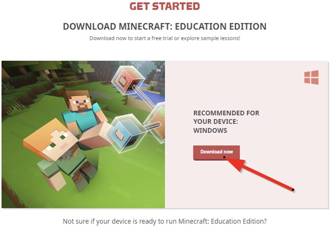 Minecraft Education Edition Download For Free 2024 Latest Version