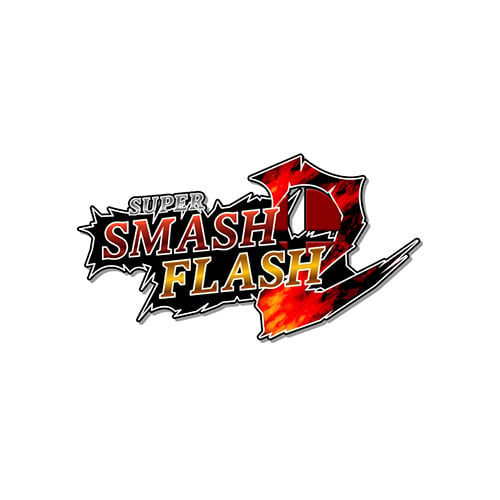 super smash flash 2 play
