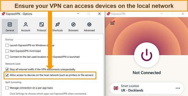 3 Ways You Can Use a VPN With Chromecast –