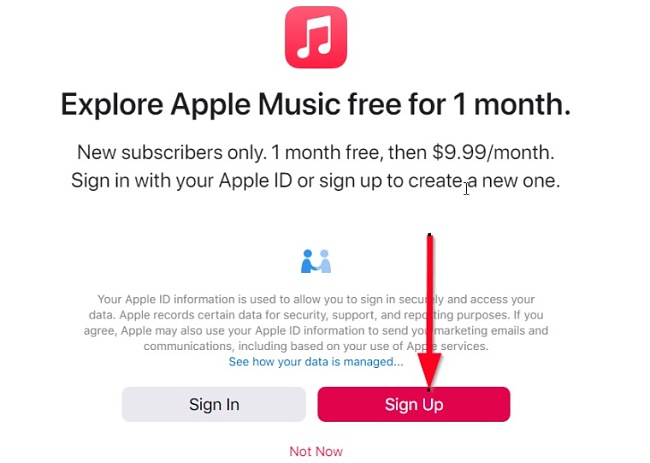 Apple Music Download for Free - 2024 Latest Version