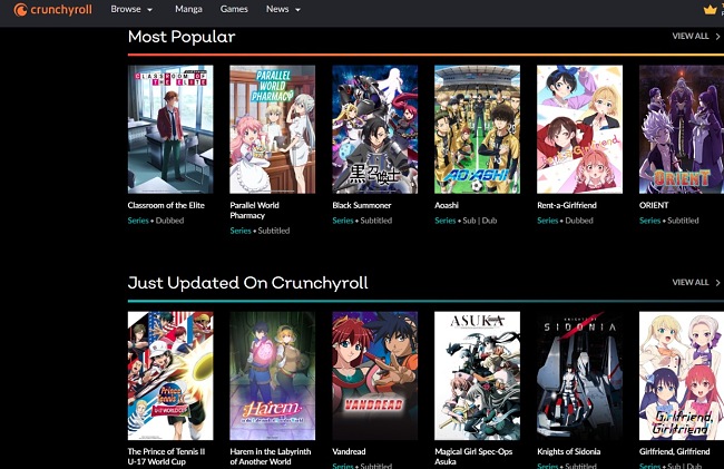 10 Best Anime to Watch on Crunchyroll - Japan Web Magazine