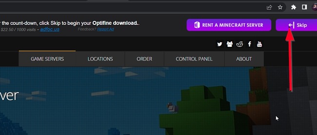 How To Download & Install Optifine 1.18.2 in Minecraft - BrightChamps Blog