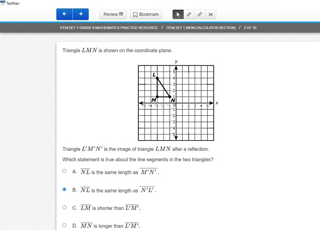 TestNav Tools