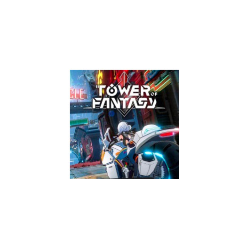 Tower of Fantasy - Free Download Now!