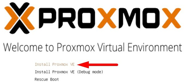 proxmox version 7 download