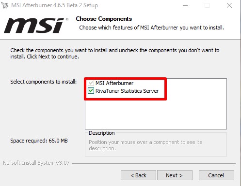 instal the last version for apple MSI Afterburner 4.6.5.16370