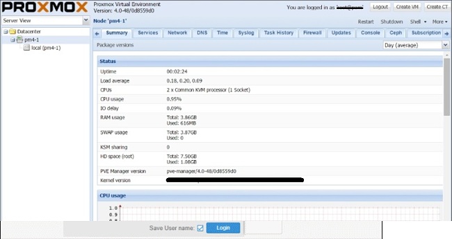 proxmox 7 download