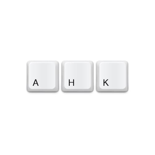AutoHotkey 2.0.10 instal the last version for iphone