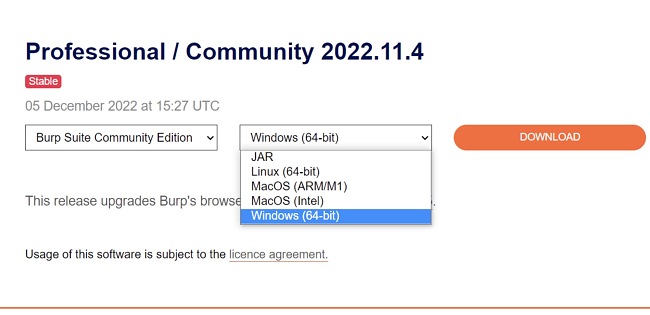 free for apple download Burp Suite Professional 2023.10.2.3