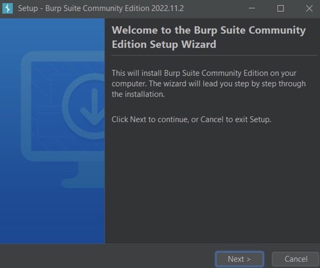 download the new for mac Burp Suite Professional 2023.10.3.6