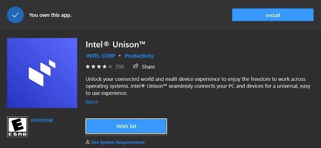 Intel unison mac download download google meet app for mac