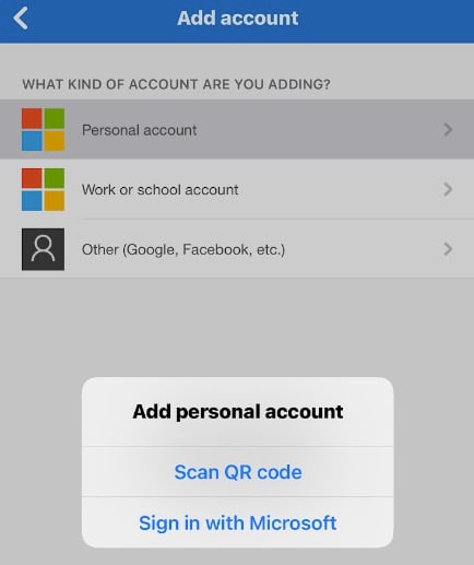 Microsoft Authenticator Download For Free 2024 Latest Version 3370