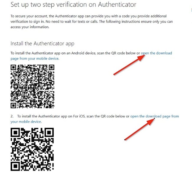 Microsoft Authenticator Download For Free 2023 Latest Version