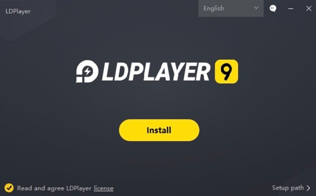 download the new version LDPlayer 9.0.55.1