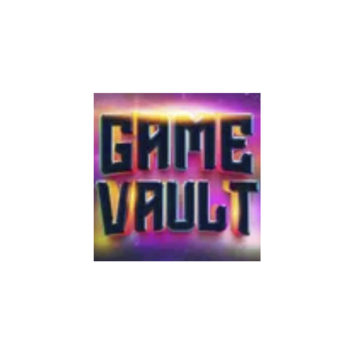 Game Vault (Online Gaming Platform)