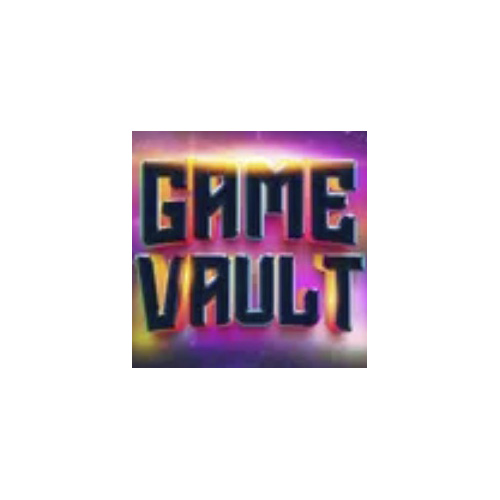 Game Vault Download For Free 2024 Latest Version