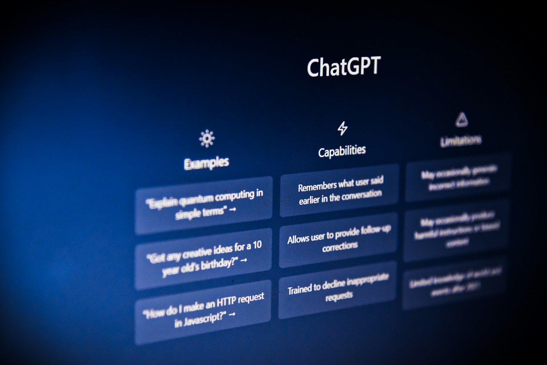 ChatGPT Plugins Pose Security Risks: Researchers