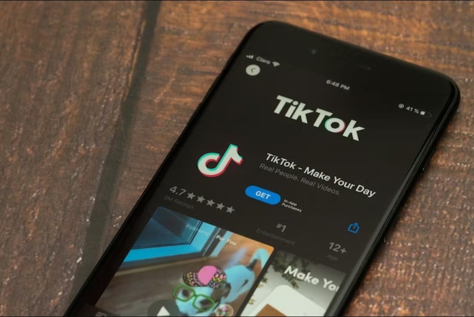 Former US Treasury Secretary Mnuchin Wants to Acquire TikTok Amid Threat of US Ban