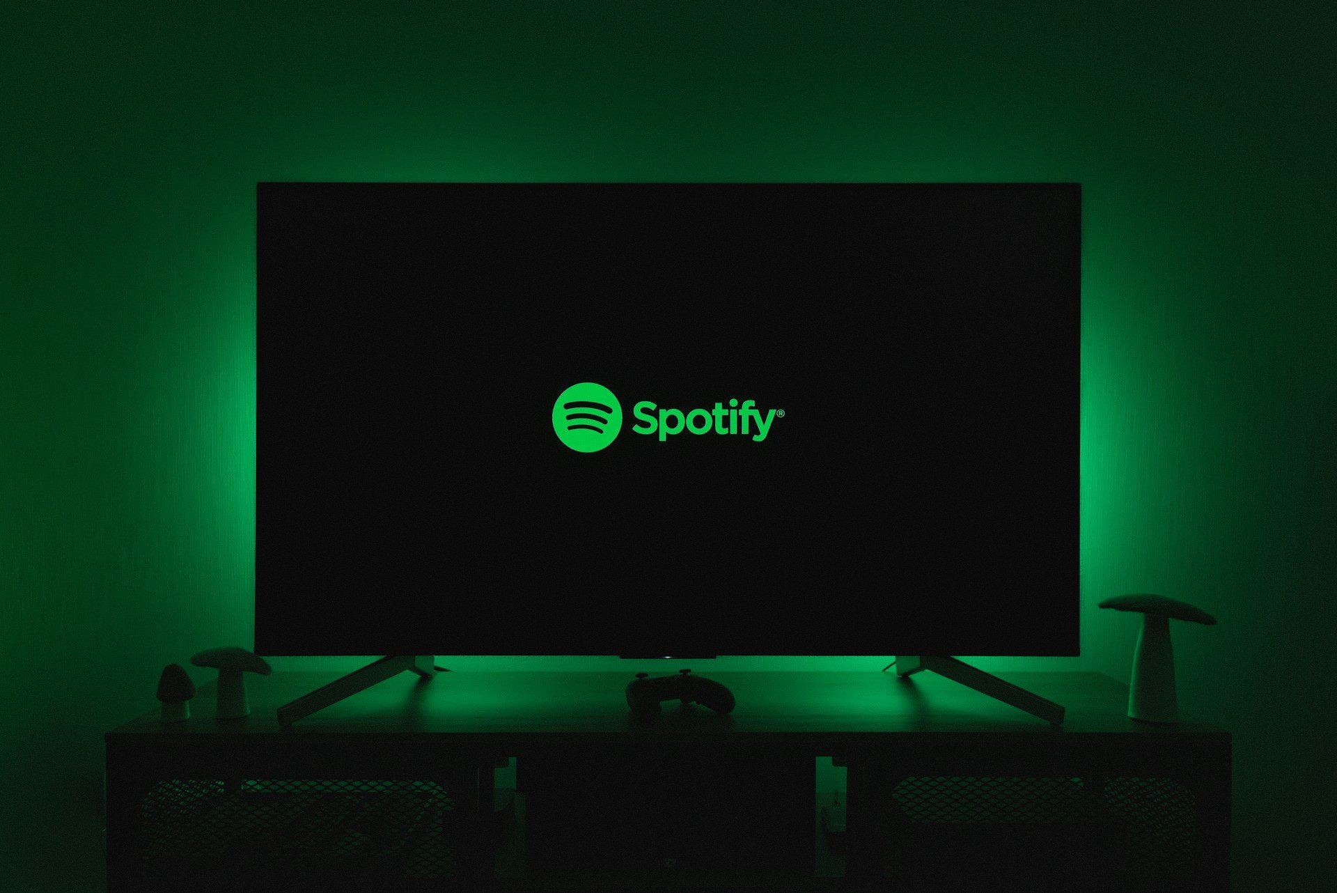 Spotify Launches Support for Music Video Streaming