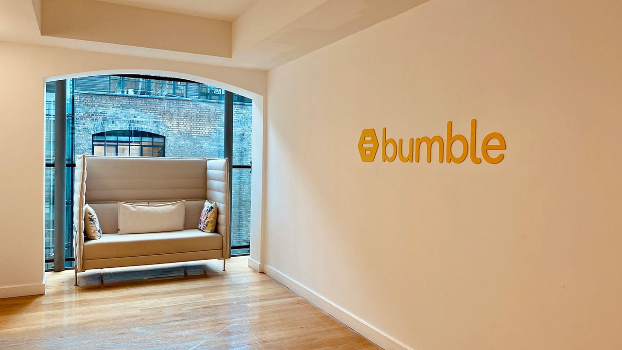 Bumble Plans to Use AI to Build More Meaningful Human Relationships