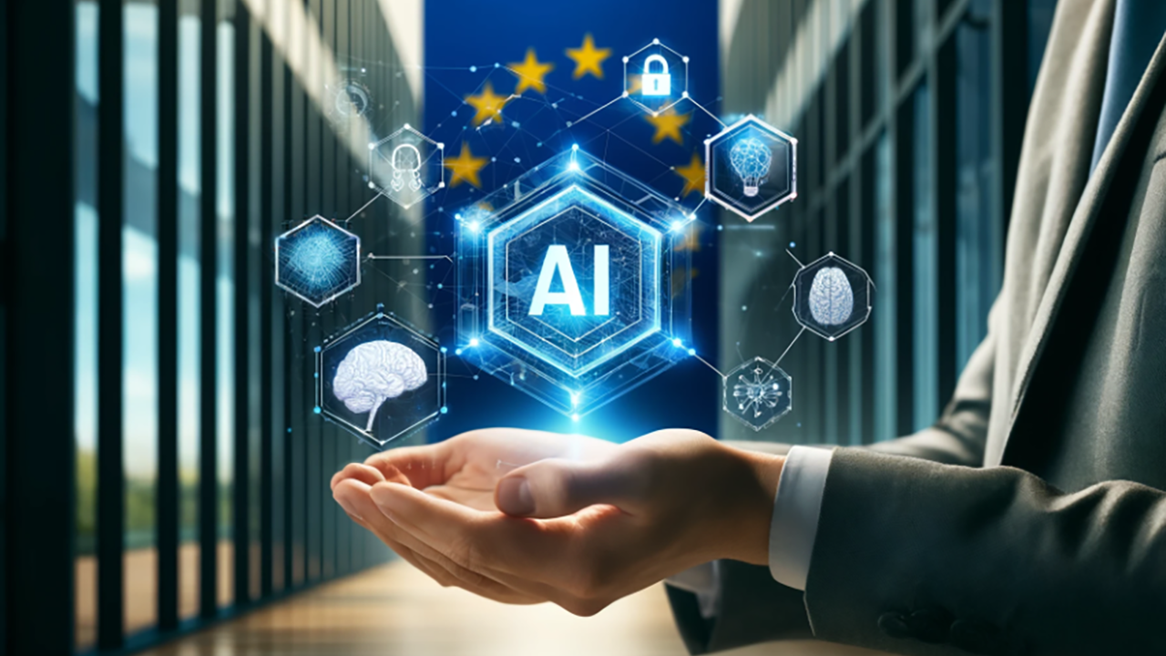 EU’s Landmark Law to Regulate AI Clears Final Hurdle