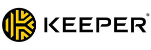 Keeper logo