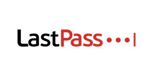 LastPass logo