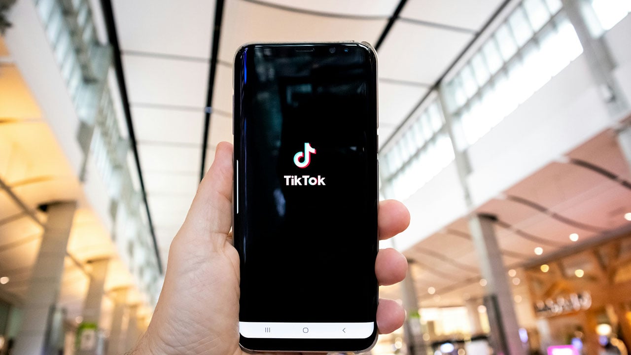 TikTok Creators File Suit Against U.S. Government For Bill to Ban App