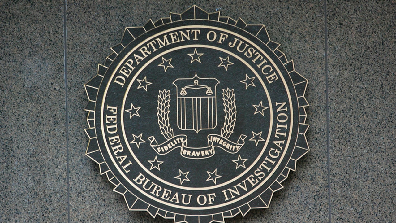 FBI Recovers Over 7,000 Decryption Keys From Ransomware Service LockBit: Urges Victims To Reclaim Data