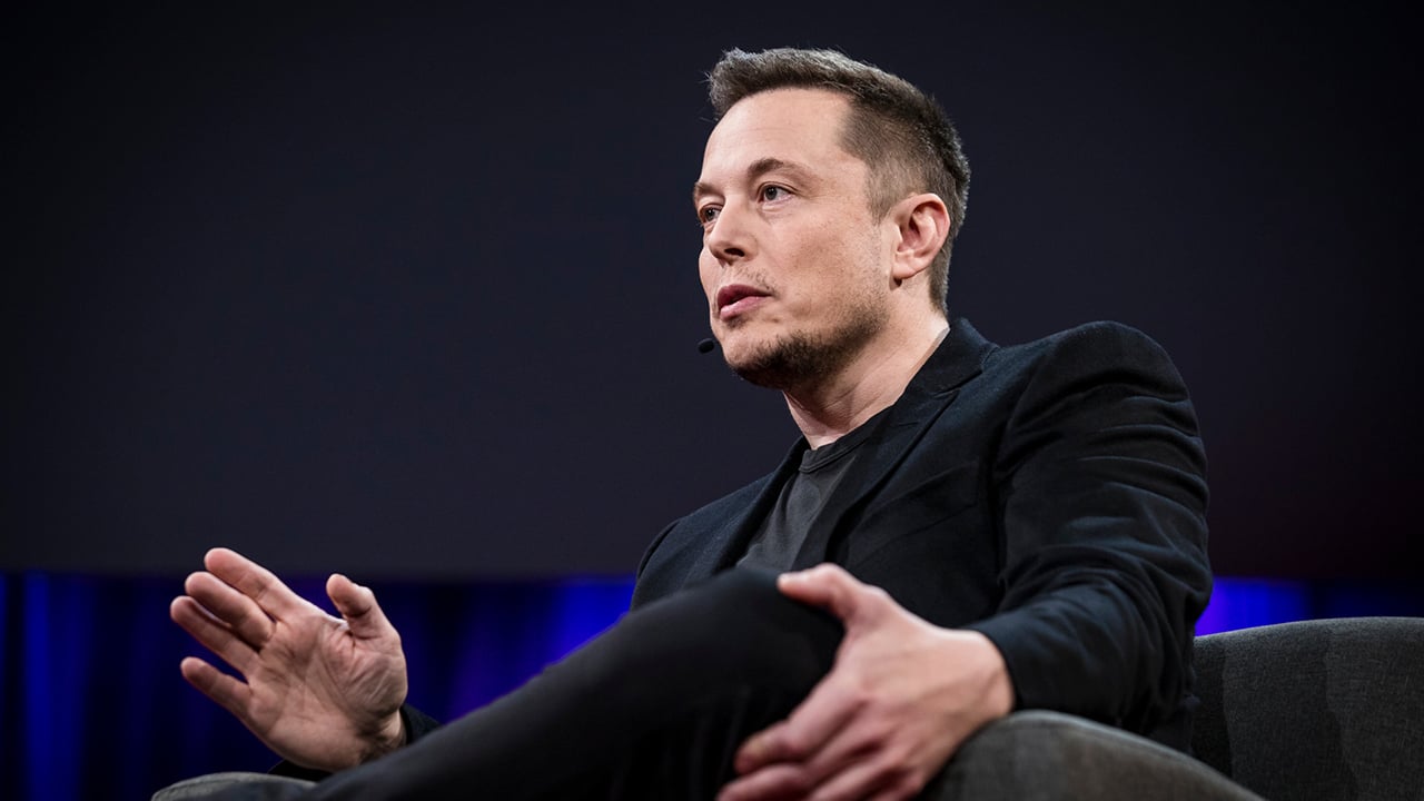 Elon Musk Drops Lawsuit Against OpenAI Before Hearing