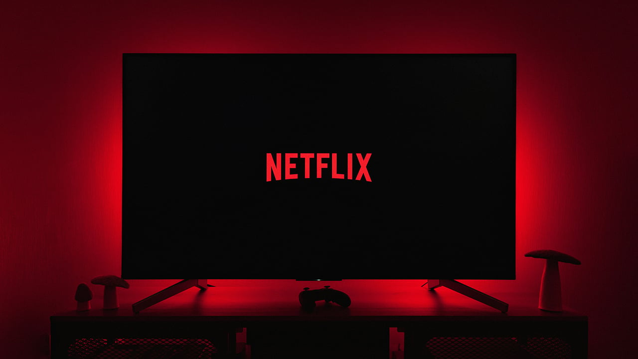 Netflix Tests First Big TV App Redesign in Years