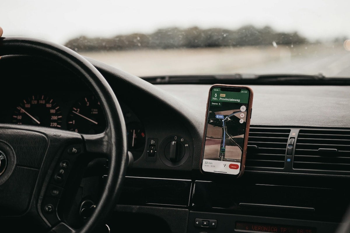 Google Maps Rolls Out Speed Limits On iPhones And CarPlay