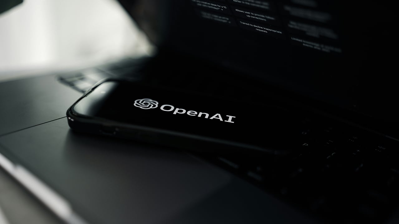 OpenAI and Time Announce Multi-Year Content Partnership