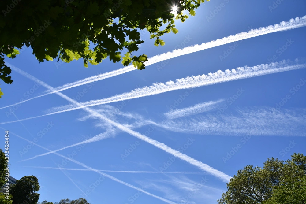 China Tests Military Drone For Cloud-Seeding In Xinjiang