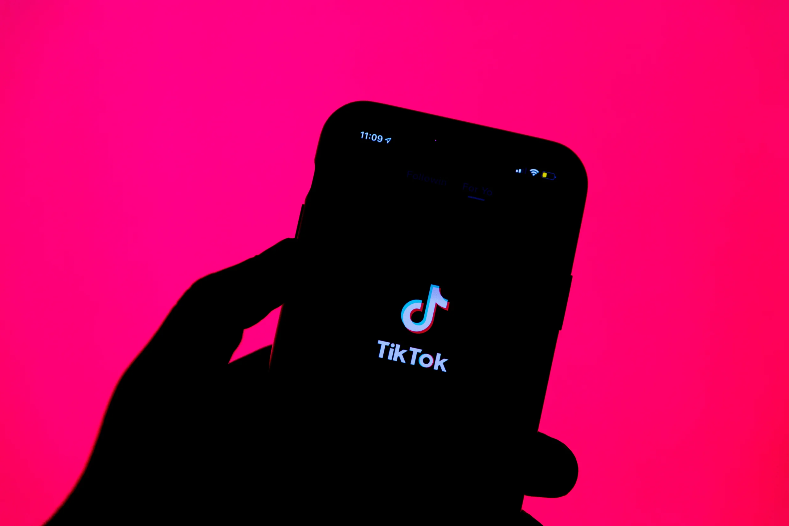 U.S. Justice Department And FTC Sue TikTok For Violating Children’s Privacy Law