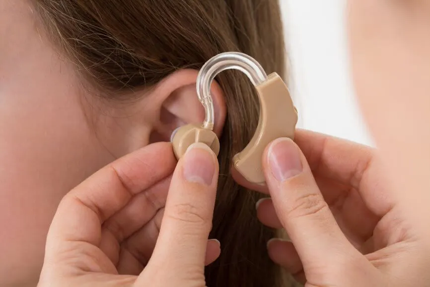 Sonova Introduces New AI-Powered Hearing Aid