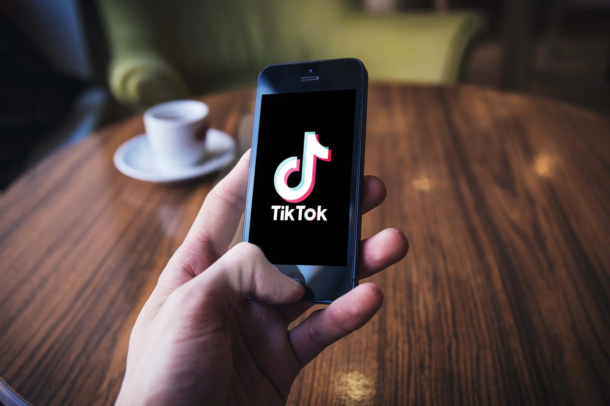 TikTok Expands Social Features With New Group Chats And Stickers