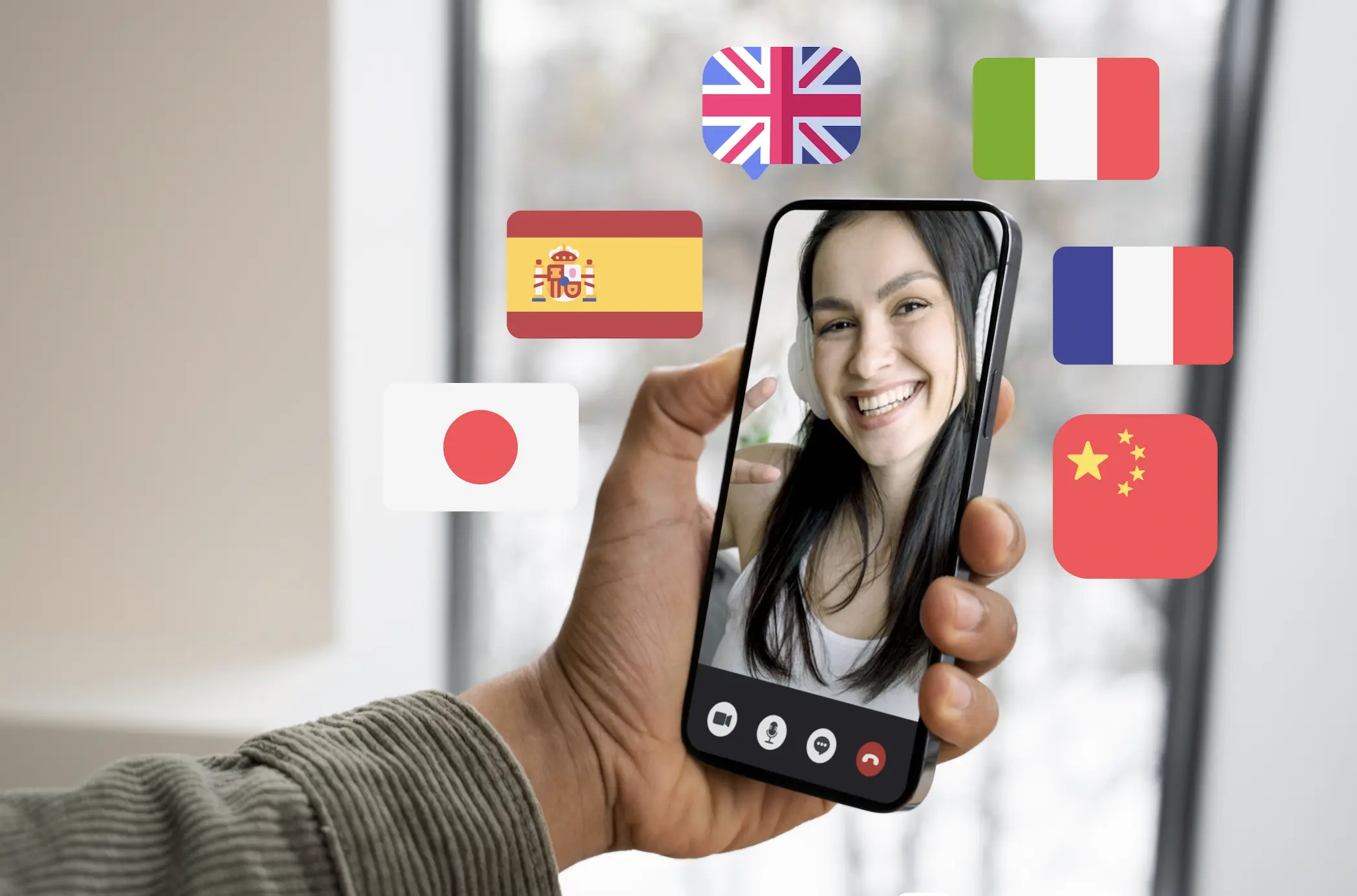 D-ID Launches AI Video Translation Tool With Voice Cloning And Lip Sync