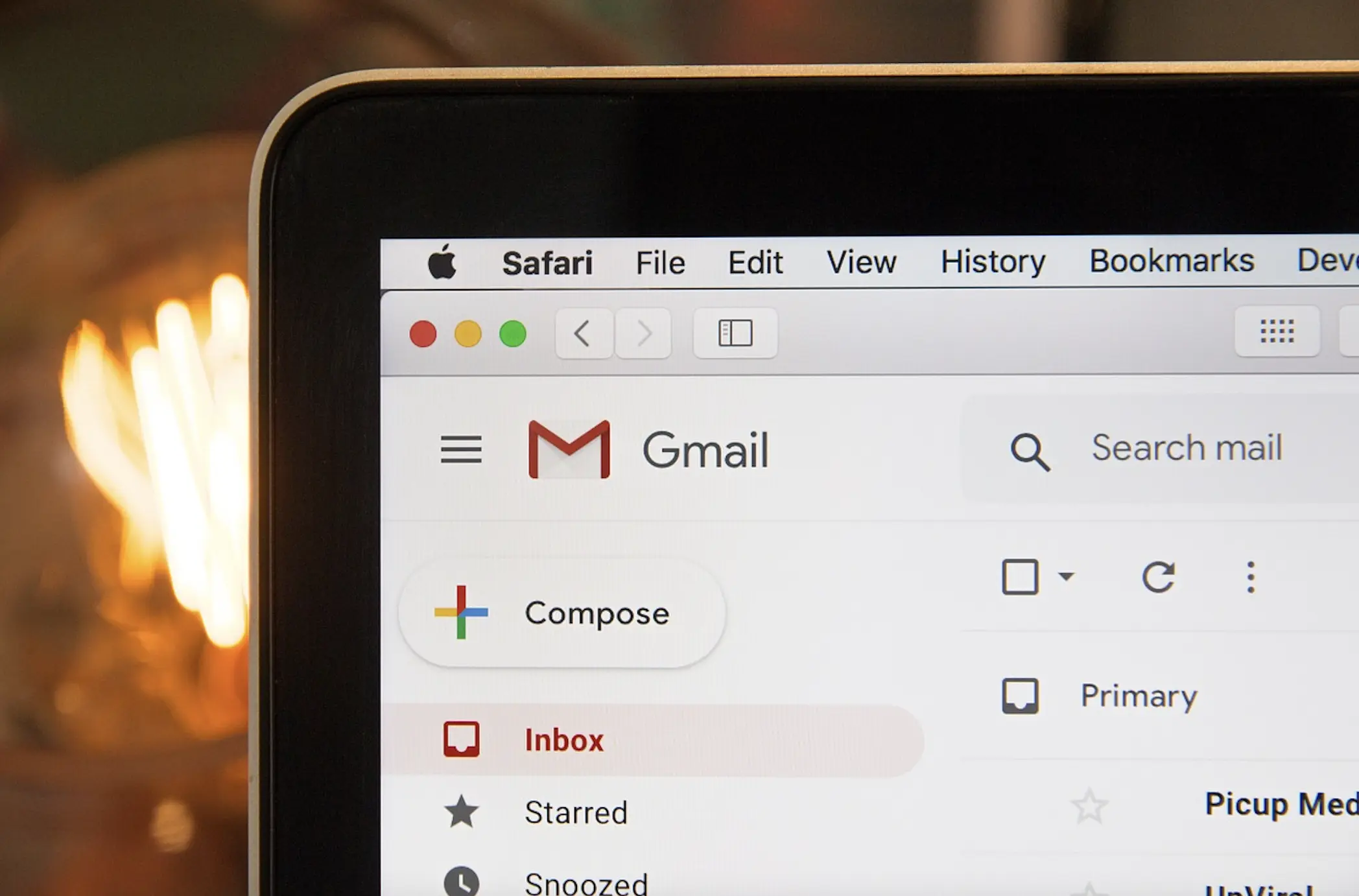 Gmail’s Gemini Tools Introduce “Polish” Feature For Email Refinement