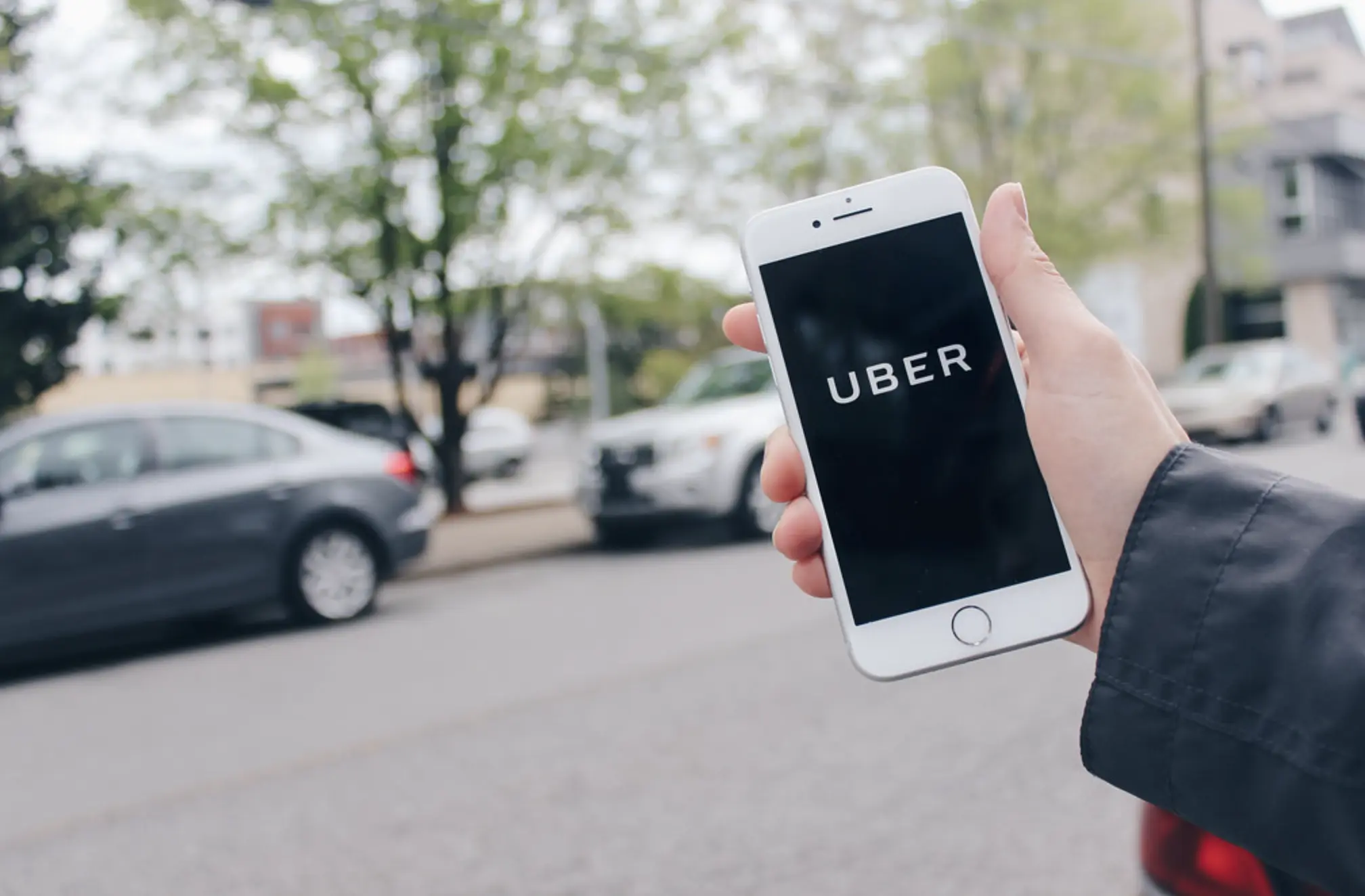 Uber Fined €290 Million For Data Privacy Violations